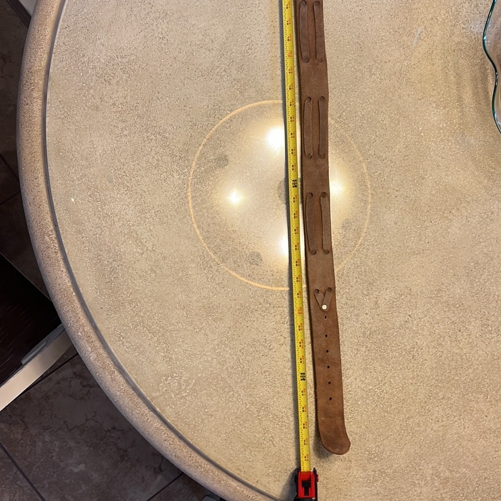 Belt - Picture 9 of 12